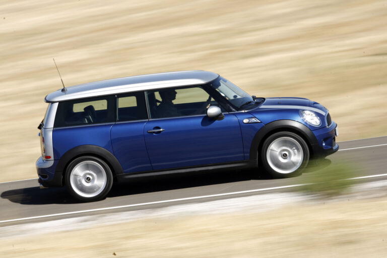 2007-2013 R56 Mini Cooper Buyer’s Guide
