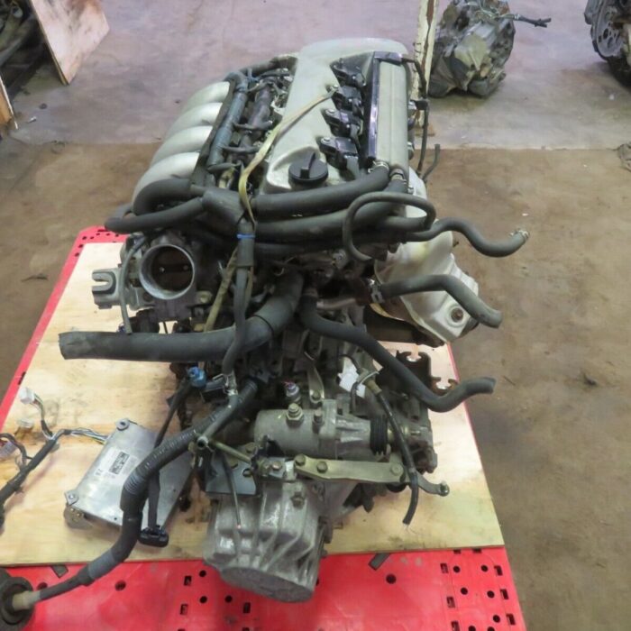 03-08-Toyota-Matrix-Xrs-Corolla-2zz-Ge-1.8l-Vvtl-I-Engine-6-Speed-Transmission-For-Sale-4