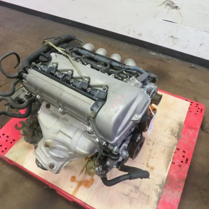 03-08-Toyota-Matrix-Xrs-Corolla-2zz-Ge-1.8l-Vvtl-I-Engine-6-Speed-Transmission-For-Sale-5