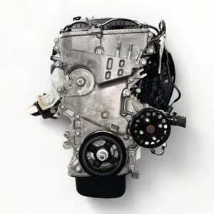 12 13 HYUNDAI ELANTRA 1.8L 4 CYLINDER Engine Assembly/motor