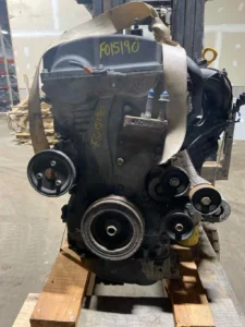 13 14 15 HYUNDAI SONATA Engine Assembly/motor