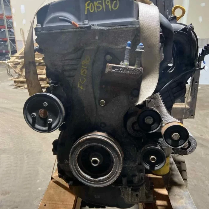 13 14 15 HYUNDAI SONATA Engine Assembly:motor