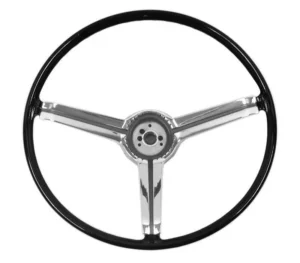 1967 Camaro/Firebird Steering Wheel Deluxe New