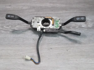 1983-1991 PORSCHE 928 S STEERING COLUMN HEADLIGHT WIPER TURN SIGNAL MULTI SWITCH