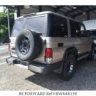 1992 TOYOTA LAND CRUISER PRADO 2