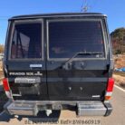 1992 TOYOTA LAND CRUISER PRADO 2.4EX4WD 2