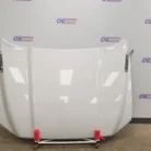 20 DODGE RAM 2500 HOOD WHITE