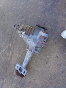 2002-2006 Cadillac Escalade Front Axle Differential Carrier Assembly 3.73 OEM