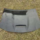 2006 - 2010 Dodge Charger SRT-8 OEM SRT8 Factory SRT Hood