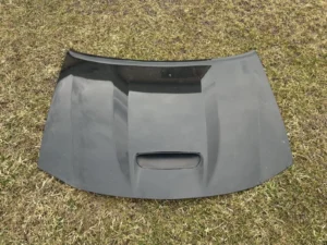 2006 - 2010 Dodge Charger SRT-8 OEM SRT8 Factory SRT Hood