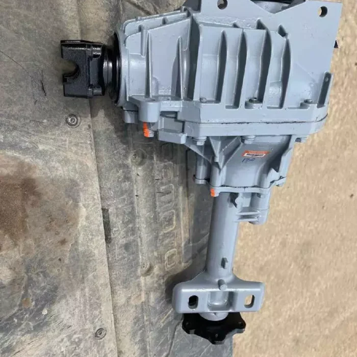 2007-2013 Cadillac Escalade Front Axle Differential Carrier 3.42 Ratio OEM
