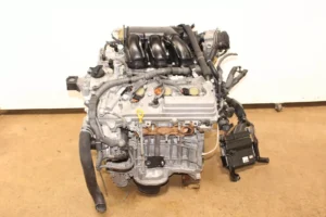 2007 2018 LEXUS RX350 TOYOTA HIGHLANDER ENGINE JDM 2GR-FE 3.5L VVTI V6 MOTOR