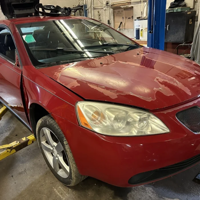 2007 pontiac g6 gt door ( Passenger ) 2007-2009 FREE BUSINESS ADDRESS SHIPPING