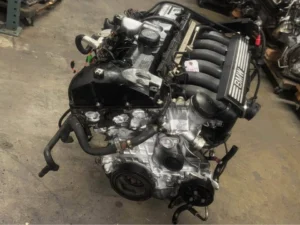 2008 2009 2010 2011 2012 2013 BMW 328i 128i 3.0L RWD N51 Engine Motor 85K Mile