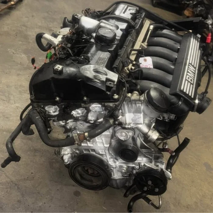 2008 2009 2010 2011 2012 2013 BMW 328i 128i 3.0L RWD N51 Engine Motor 85K Mile