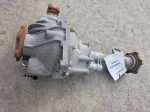 2009-2013 Cadillac Escalade Front Axle Differential Carrier Assembly OEM