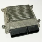 2009 Dodge Avenger Chrysler Sebring 2.4L PCM ECM ECU 05187404 PROGRAMMED