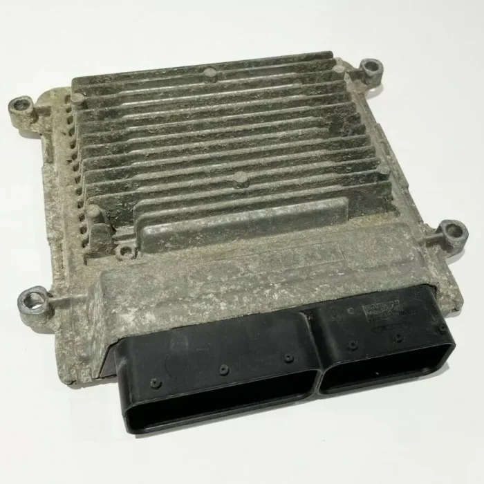 2009 Dodge Avenger Chrysler Sebring 2.4L PCM ECM ECU 05187404 PROGRAMMED