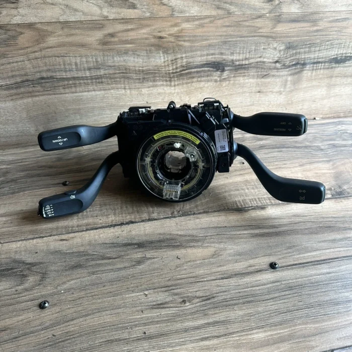 2010-2016 Porsche Panamera Steering Column Clockspring 970613053011E0