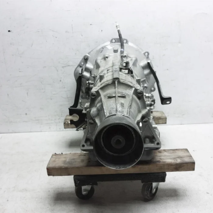 2010-2021-Toyota-4Runner-4X2-automatic-transmission-For-Sale-3