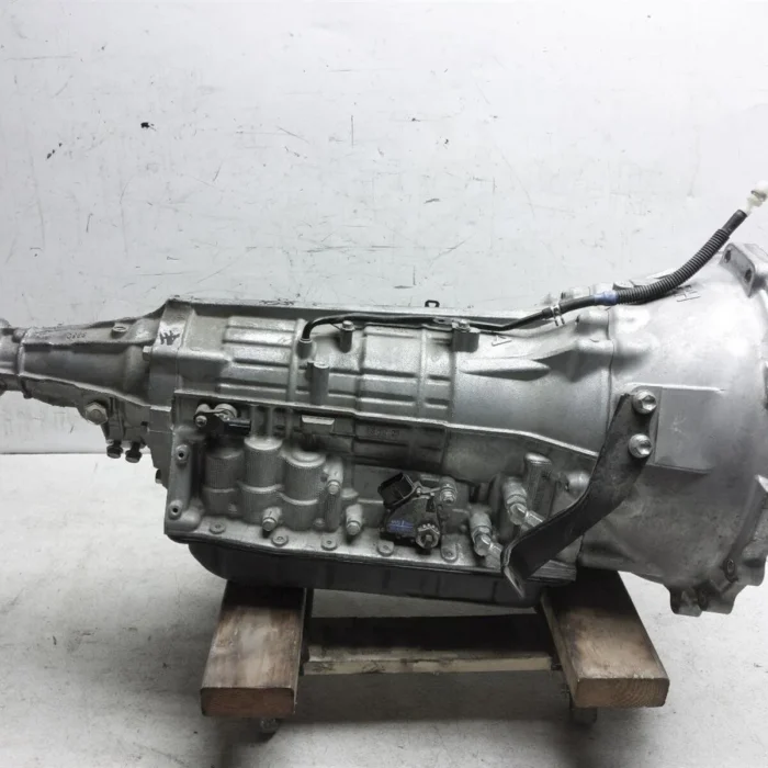 2010-2021-Toyota-4Runner-4X2-automatic-transmission-For-Sale