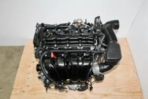 2011-2015 Hyundai Sonata Kia Optima 2.4L GDi Engine G4KJ 4 Cyl Non Turbo
