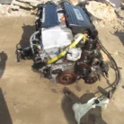 2012-2015-Honda-Civic-Si-k24z7-Engine-6-Speed-Transmission-LSD-For-Sale-1
