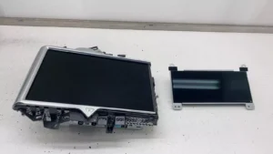 2012-2015 Tesla Model S MS Display Screen MCU-2 Media Control Unit & Speedometer