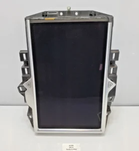 2012-2016 OEM Tesla Model S Touch Screen Display Media Control Monitor
