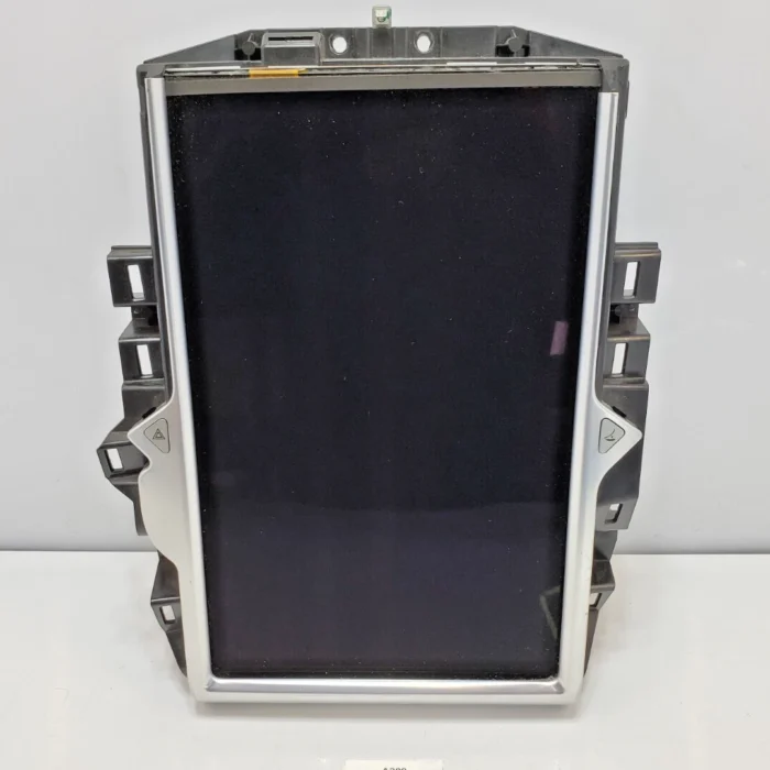 2012-2016 OEM Tesla Model S Touch Screen Display Media Control Monitor