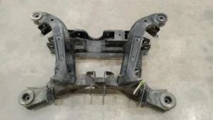 2013-2015 Chevy Camaro Rear Crossmember Subframe Genuine OEM 22997469