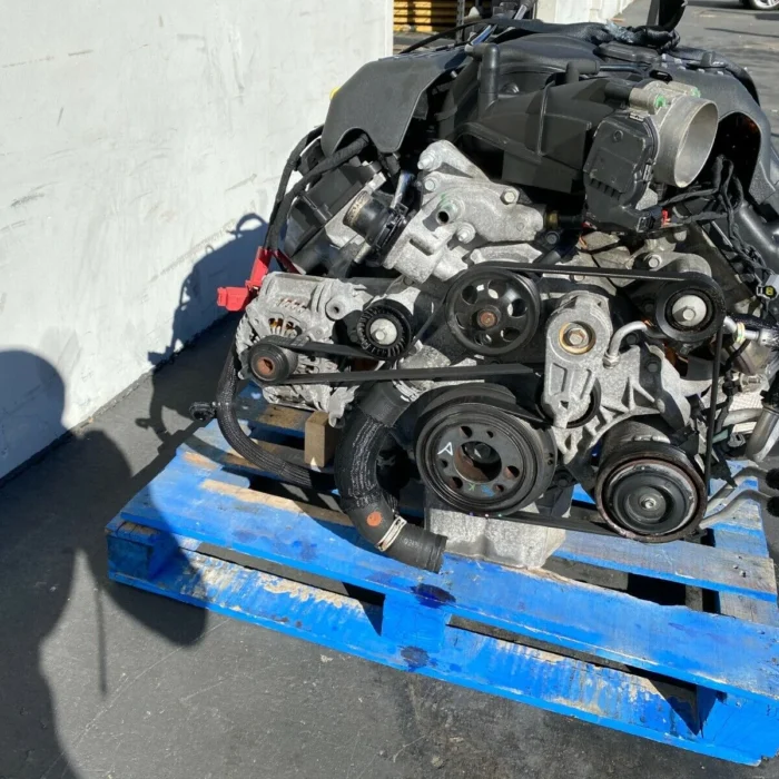 2013-2016-Dodge-Challenger-Charger-Srt-Oem-6.4-Hemi-392-Engine-Transmission-Swap-For-Sale-1