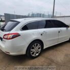2013 PEUGEOT 508 508SW 2