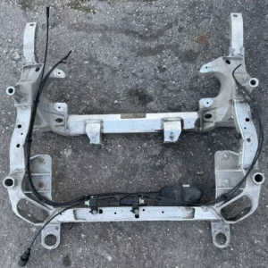 2014 - 2019 CADILLAC CTS 3.6L RWD FRONT SUBFRAME ENGINE CROSSMEMBER K-FRAME OEM