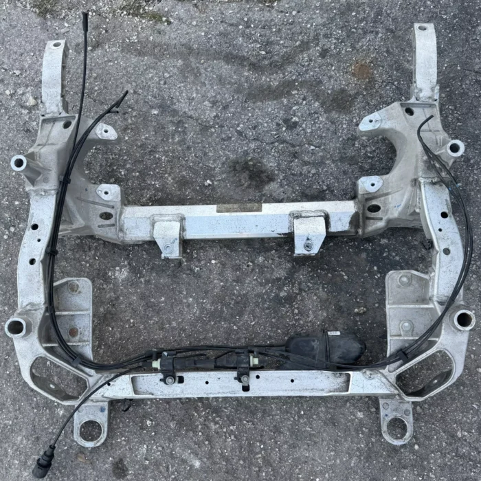 2014 - 2019 CADILLAC CTS 3.6L RWD FRONT SUBFRAME ENGINE CROSSMEMBER K-FRAME OEM