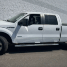 2014 Ford F-150 XLT SuperCrew 5.5' Box 4WD
