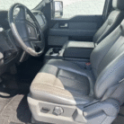 2014 Ford F-150 XLT SuperCrew 5.5' Box 4WD 3