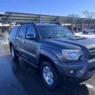 2014 Toyota Tacoma Base