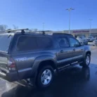 2014 Toyota Tacoma Base 2