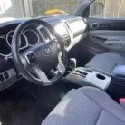2014 Toyota Tacoma Base 3
