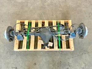 2015-2020 CADILLAC ESCALADE 4X2 6.2L REAR AXLE SHAFT DIFFERENTIAL OEM LOT2488