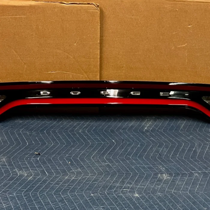 2015 - 2023 Dodge Charger Genuine Mopar Tail Stop Backup Lamp OEM