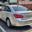 2015 CHEVROLET AMAZING NEW CRUZE (NAVI+R.CAM+ORIGINAL MILEAGE) 2