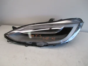 2016-2021 TESLA Model S Left side HID Headlight OEM 1053570-00-F