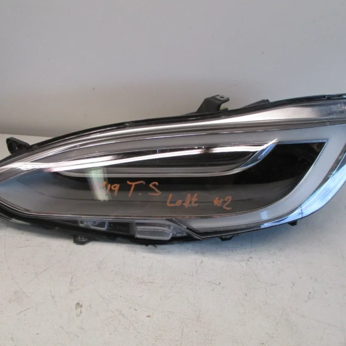 2016-2021 TESLA Model S Left side HID Headlight OEM