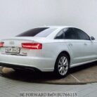 2016 AUDI A6 2