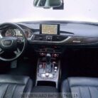 2016 AUDI A6 3