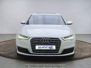 2016 AUDI A6