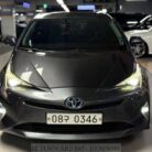 2016 TOYOTA PRIUS : SMART KEY,BACK CAMERA