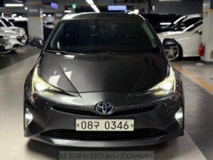 2016 TOYOTA PRIUS / SMART KEY,BACK CAMERA